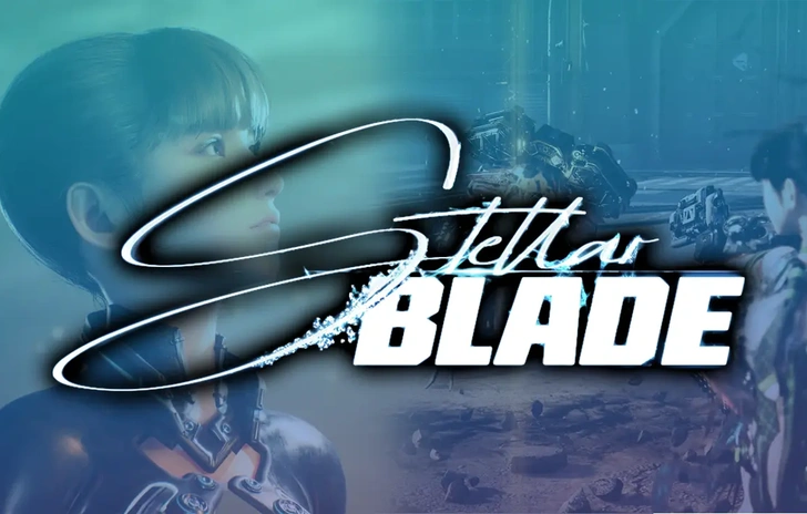 Stellar Blade la recensione della nuova esclusiva per PlayStation 5