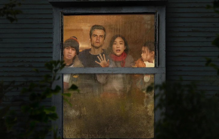 The Last House unapocalisse domestica che scade nellassurdo