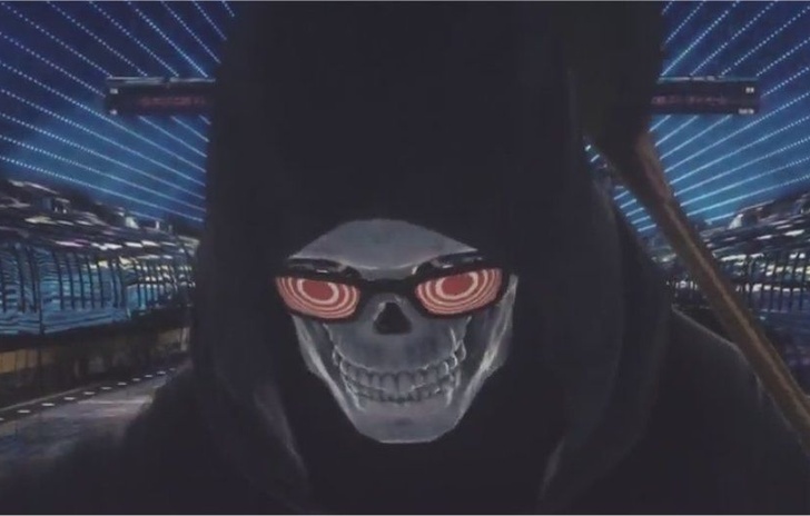 PSx 2016 Let it Die disponibile oggi gratuitamente