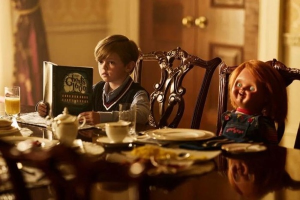 God of War - La serie Amazon prende forma con Atreus