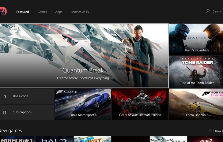 Cortana e altre novità di Xbox One per lEstate