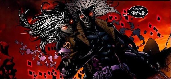 Singer svela due mutanti per X-Men: Apocalypse