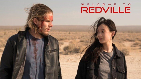 Welcome to Redville - Trailer di un bel crime movie indipendente