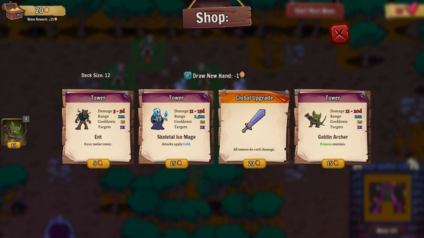 The Necromancer Cometh, l’ABC dei tower defense – Anteprima PC 