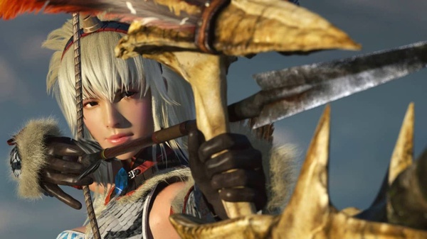 Monster Hunter Online in un gameplay dalla Cina