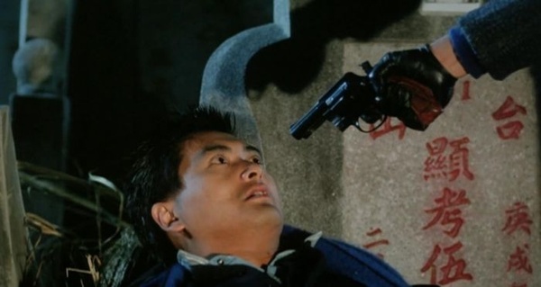 City on Fire – In 4K il noir di Ringo Lam che ha fatto scuola