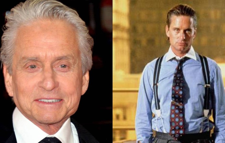 Michael Douglas inaugura il Taormina Film Festival 2025 sarà premiato al Teatro Antico