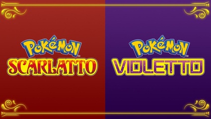 Nintendo annuncia Pokemon Scarlatto e Pokemon Violetto