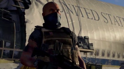 [E3 2018] Ubisoft ripresenta The Division 2