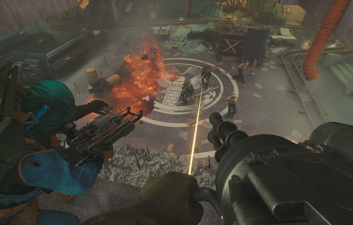 FBC Flop Firebreak Costs Dearly Remedy CEO Resigns