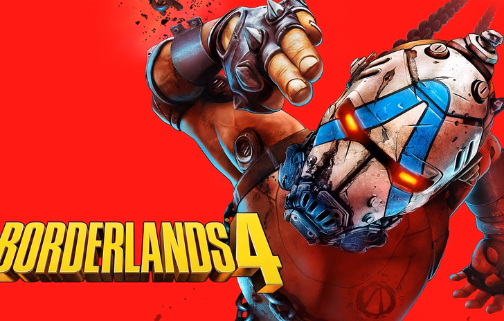 Borderlands 4 le novità dello State of Play
