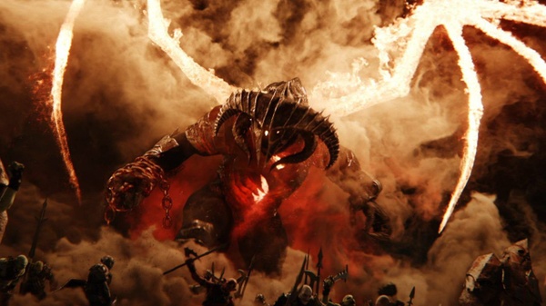 L'ombra della guerra girera alla grande anche su console standard