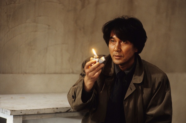 Cure arriva nelle sale dopo quasi 30 anni d’attesa, ma rimane inquietante e strepitoso come il primo giorno