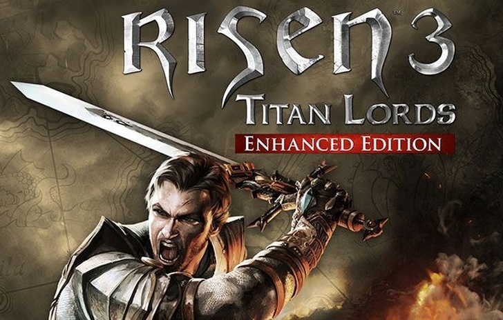 Risen 3 Titan Lords Enhanced Edition