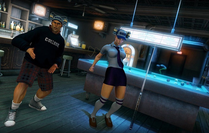 Disponibili gli ultimi 5 pacchetti DLC per Saints Row IV