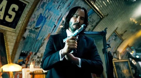 John Wick 5 – Il mistero del film senza Keanu Reeves