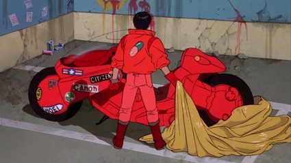 Akira live action - Il regista Albert Hughes infuriato con BMW
