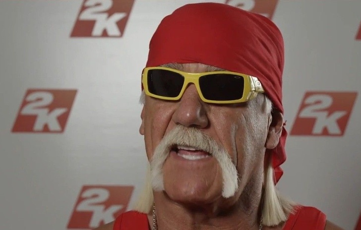 Primo Making Of per WWE 2K15