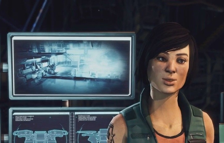Lungo trailer di gameplay per XCOM 2