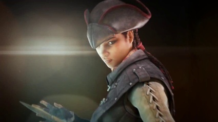 Extended Reveal Trailer