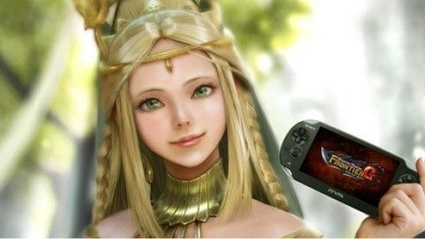 10 minuti di multiplayer per Monster Hunter Frontier G