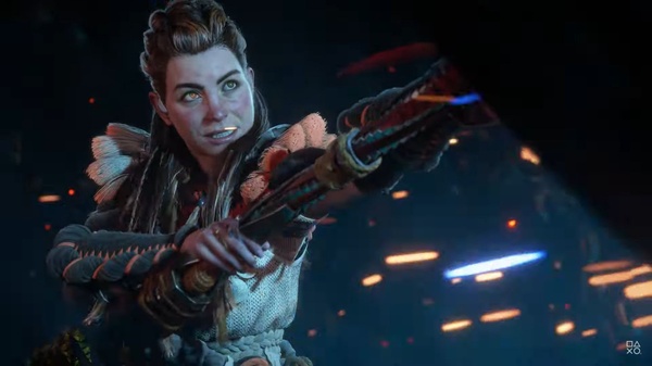 Horizon Forbidden West: Complete Edition - il trailer di lancio