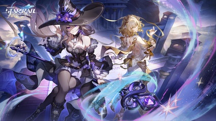 Honkai: Star Rail, la versione 3.0 uscira il 15 gennaio