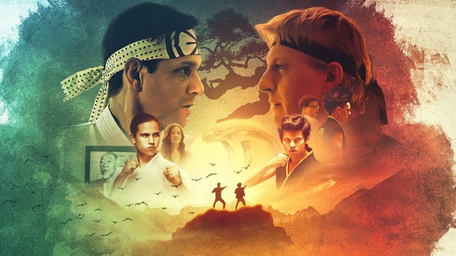 Cosè Cobra Kai La trama il cast e tutti i dettagli