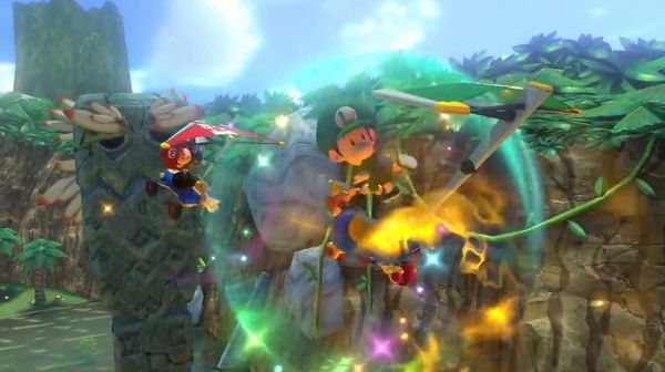 Mario Kart 8 recensito da una rivista tedesca, primo voto!