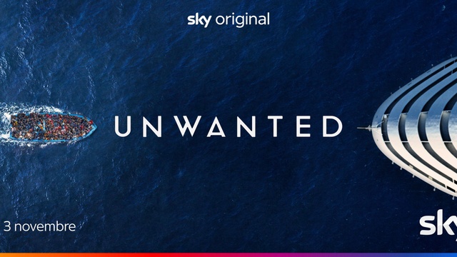 Unwanted  Ostaggi del mare arriva su Sky dal 3 novembre ecco trama cast e recensione