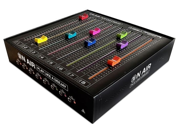 ON AIR - Gli eventi a Milano e Roma dedicati al gioco di ruolo