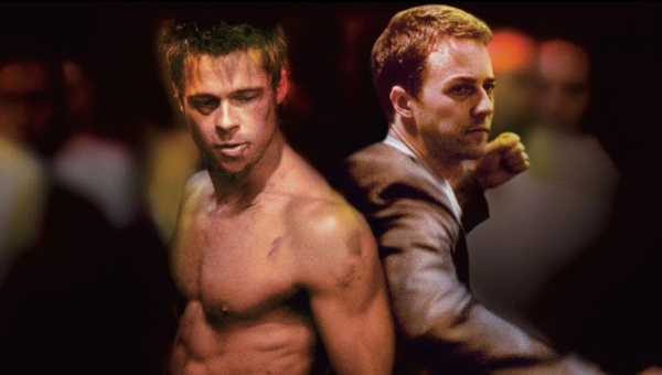 Fight Club – David Fincher