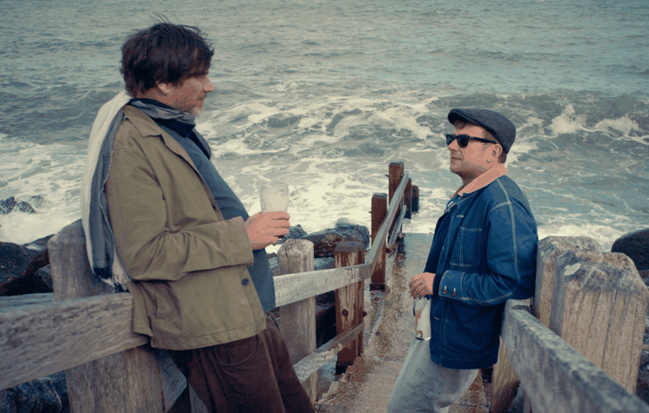 Blur To theEnd storia di una band onesta anche nellinvecchiare la recensione del doc sui Blur