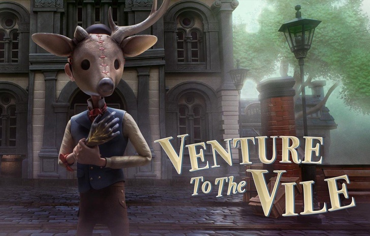Venture to the Vile uscirà su PC il 7 maggio