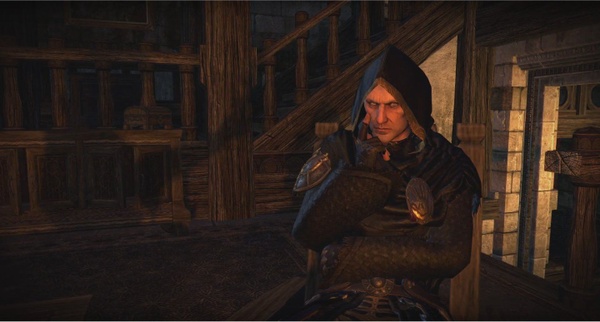 La Dark Brotherhood annunciata in The Elder Scrolls Online