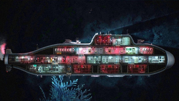 Barotrauma, gli Occhi dell’Abisso più Oscuro – Recensione PC