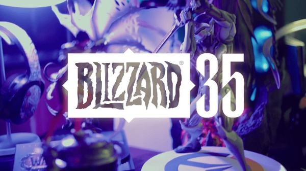 Blizzard Showcase: quattro eventi per altrettanti giochi