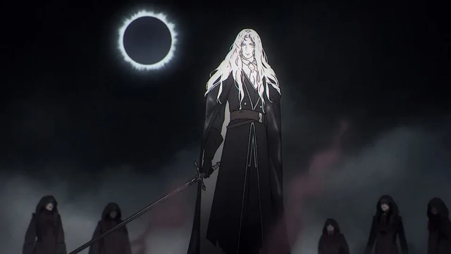 La recensione di Castlevania Nocturne Stagione 2 si alza lasticella
