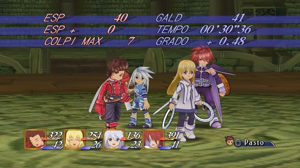 Tales of Symphonia Remastered: la nostra recensione!