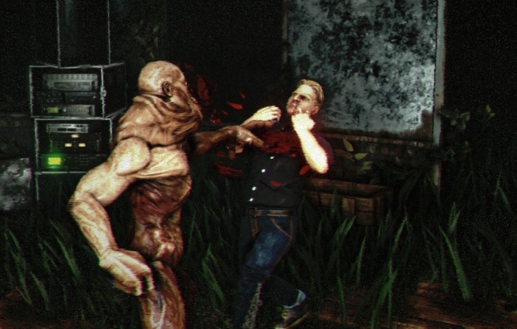 LHorror asimmetrico 41 White Noise arriva in Early Access su Steam
