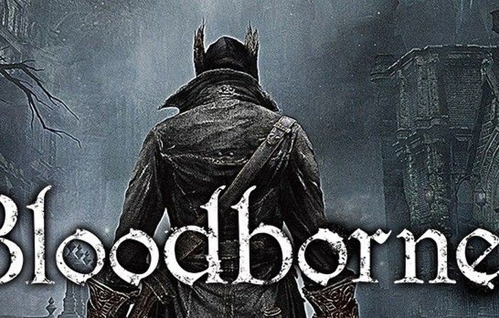 Bloodborne verso la fase Alpha