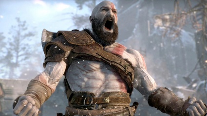GoW e MHR, il popolo ha voglia di conversioni da console