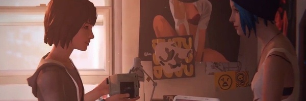 Terzo e ultimo diario di sviluppo per Life is Strange