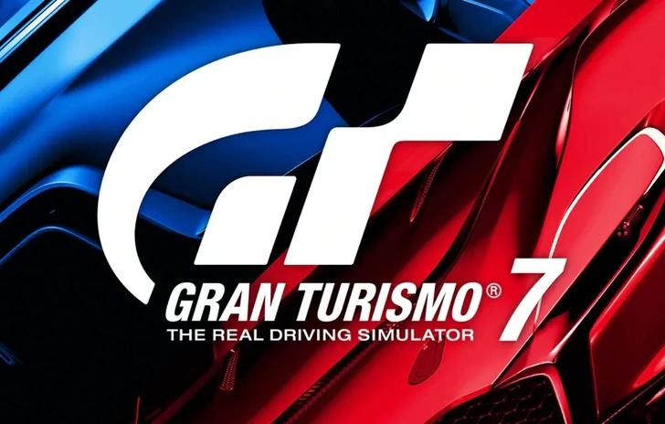 Gran Turismo 7 5 nuove auto nel prossimo aggiornamento
