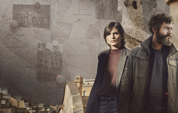 Città delle ombre su Netflix la serie poliziesca spagnola tra suggestioni e archetipi