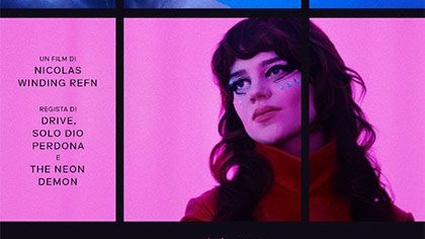 Her Private Hell