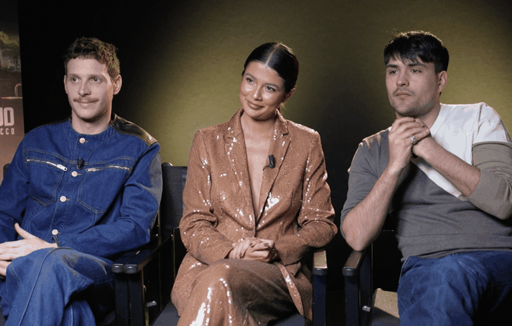 Gangs of Milano cosa è cambiato nel Blocco Intervista ai protagonisti della serie