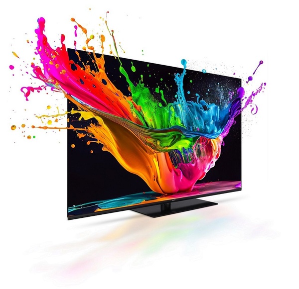 Panasonic annuncia la nuova gamma TV OLED e LED per il 2023 