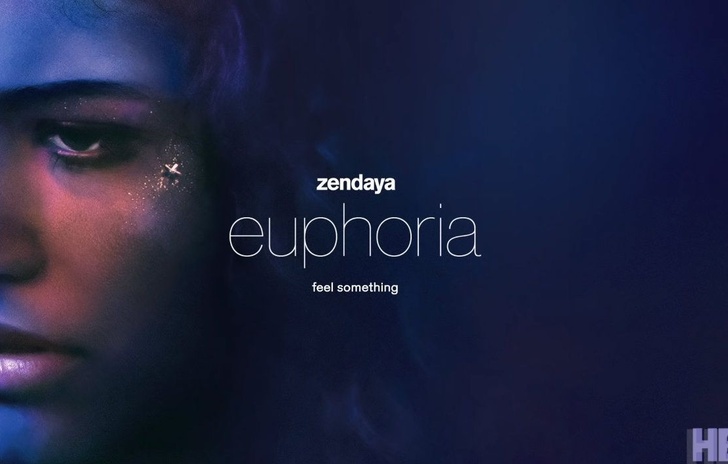 Da domani Euphoria in programmazione su Sky Atlantic e NOW TV