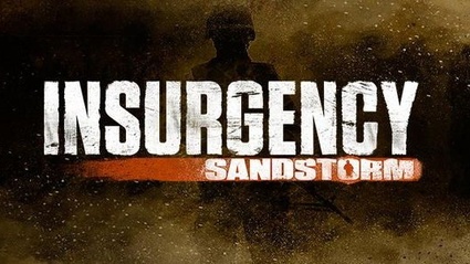 Annunciato Insurgency: Sandstorm